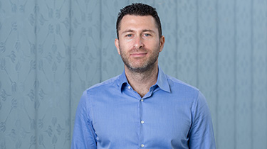 Ozgur Sinanoglu, Associate Dean of Engineering for Academic Affairs & Associate Professor of Electrical and Computer Engineering, NYUAD