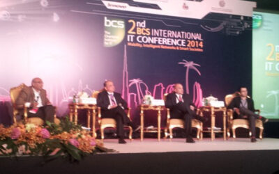 Cyber Security Panel Discussion