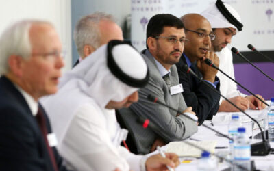 Inaugural Workshop – 2013