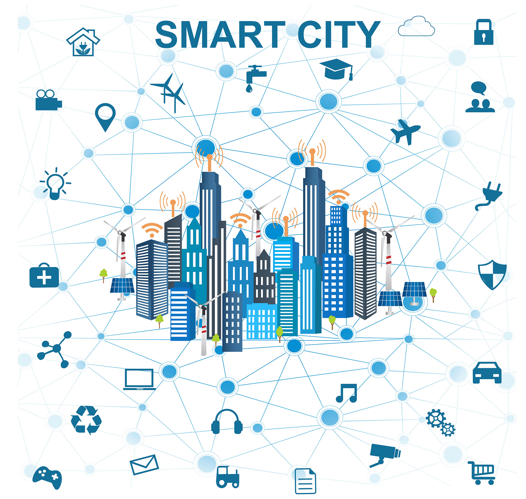 Smart-City
