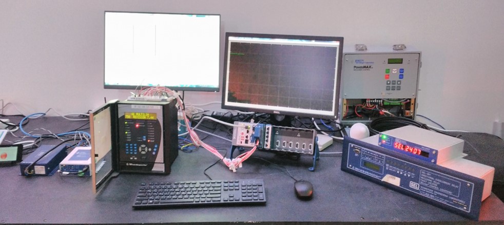SmartGrid 1