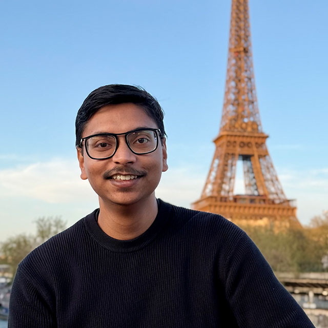 Akashdeep Saha