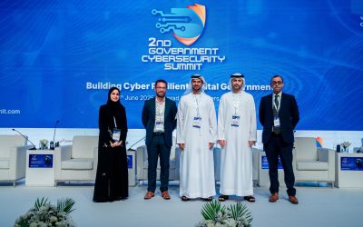Michail Maniatakos Moderates Executive Panel on Securing Critical Infrastructure
