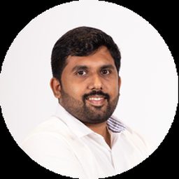 Dr. Ajith Suresh