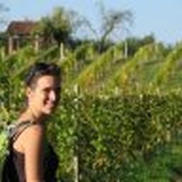 Dr. Chiara Marcolla