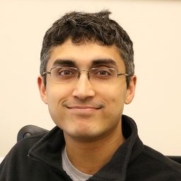 Prof. Chinmay Hegde