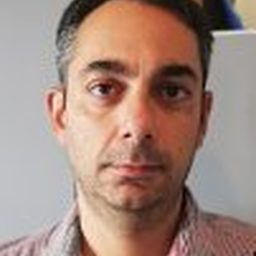Dr. Christos Laoudias