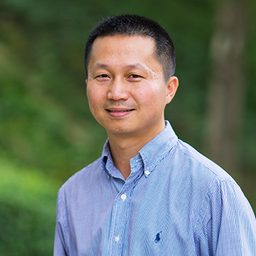 Prof. Chun Jason Xue