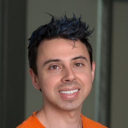 Prof. Damon McCoy