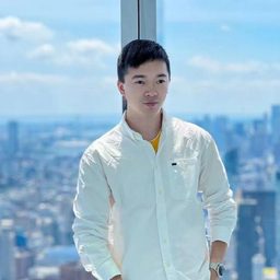 Daniel Yao