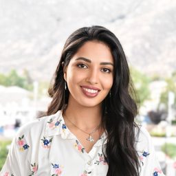 Prof. Elaheh Sadredini