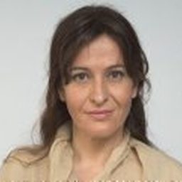 Dr. Eleanna Kafeza