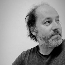 Prof. Gabriel Falcao