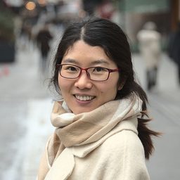 Dr. Haiyan Jiang