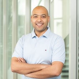 Prof. Karim Ali