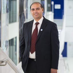 Prof. Karthik Nandakumar
