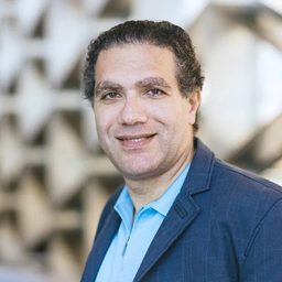 Prof. Khaled Nabil Salama