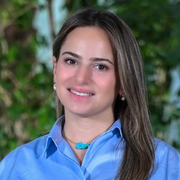 Dr. Lilas Alrahis