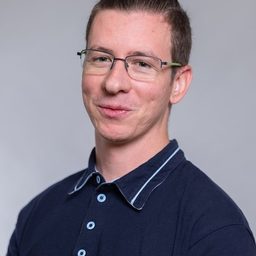 Martin Perešíni
