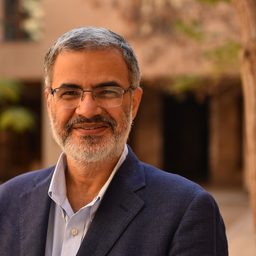 Prof. Moustafa Youssef