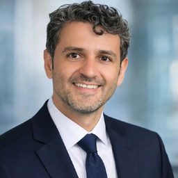 Dr. Navid Asadi