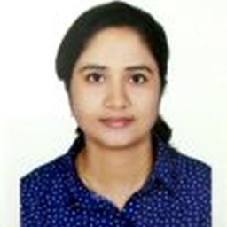 Nisha Thorakkattu Madathil