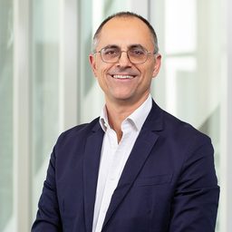 Prof. Pavlos Eleftheriadis