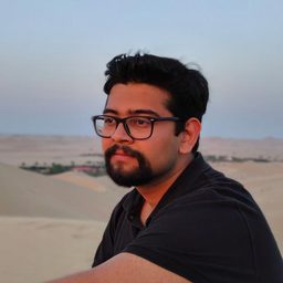 Prashant Hari Narayan Rajput