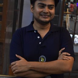 Prithwish Basu Roy