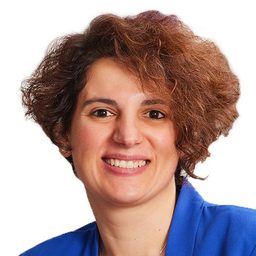 Prof. Rabia Tugce Yazicigil