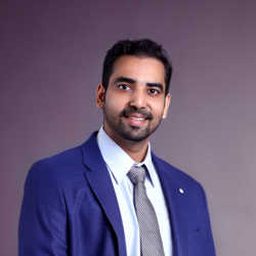 Dr. Ruchit Agrawal