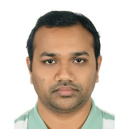 Dr. Rupesh Raj Karn