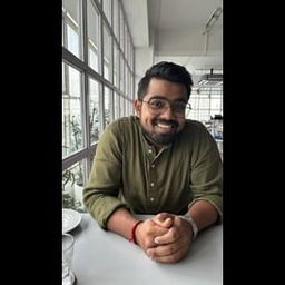 Dr. Soumyadyuti Ghosh