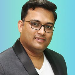 Dr. Sukanta Bhattacharjee