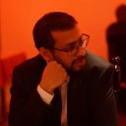 Dr. Syed Khandker