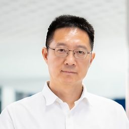 Prof. Ting Yu