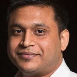 Dr. Vaibhav Kumar