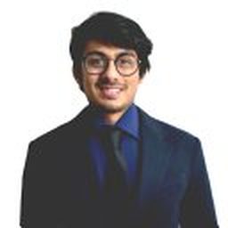 Varun Darshana Parekh