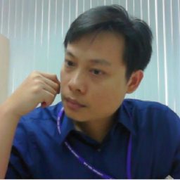 Prof. Yi Fang