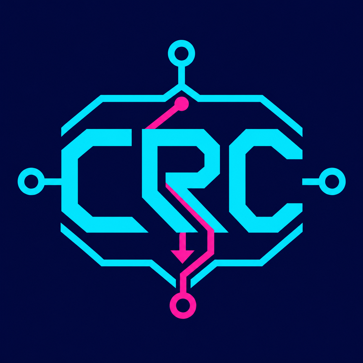 Cyber Reasoning Challenge logo