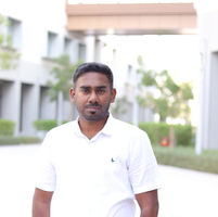Hari Ramasubbu
