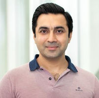 Muhammad Shafique