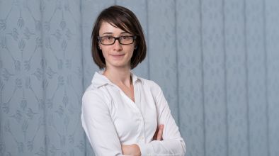 Kinga R. Makovi