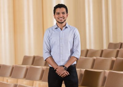Abdullah Ismail Mahomed