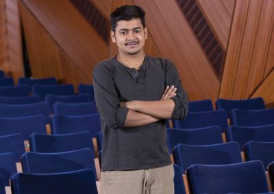 Abhijai Garg