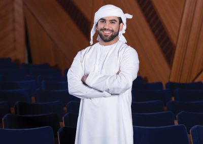 Ahmad Al Tunaiji