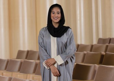 Aisha Alhajeri