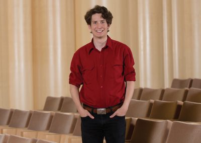 Allen Magnusson