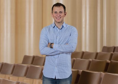 Andriy Oleksandrovych Naavhust