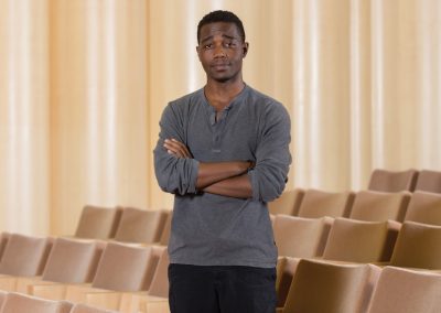 Coezette (Coe) Sibanda